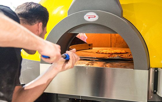 Op zoek naar leuke baan?